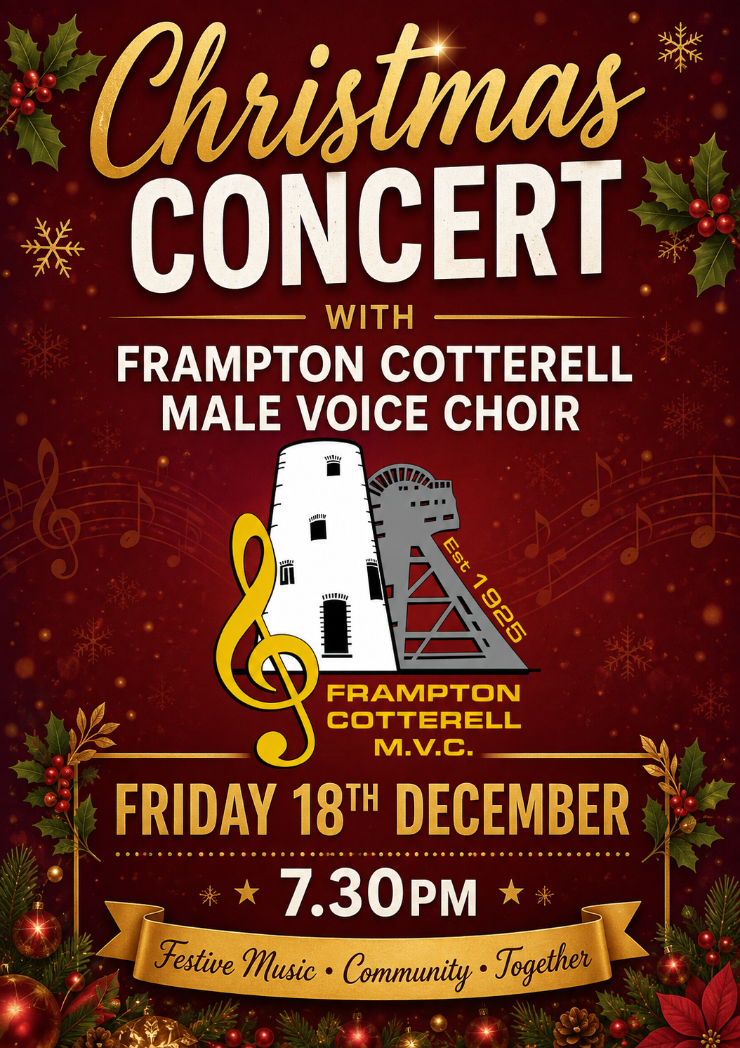 Christmas Concert