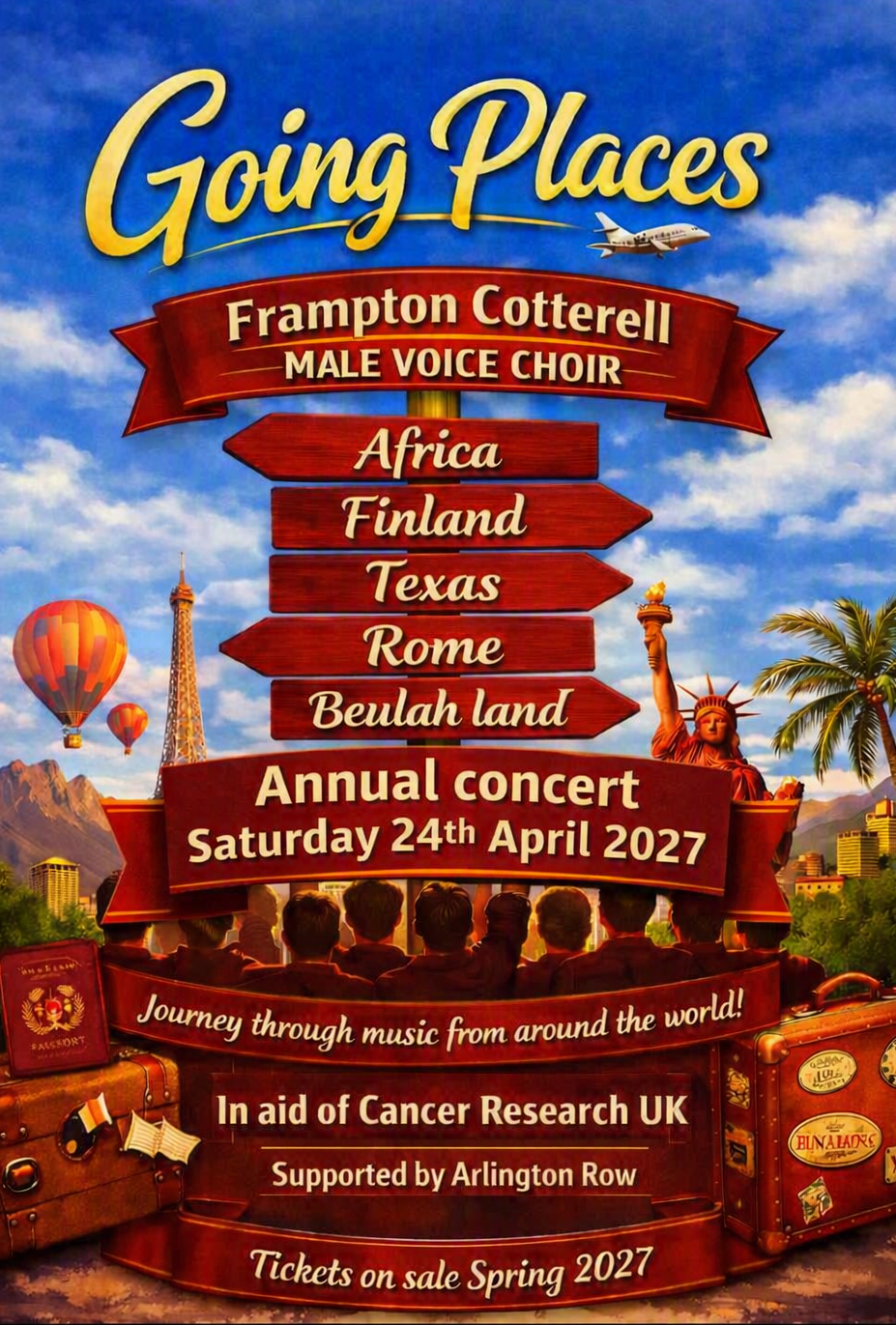 Annual Concert