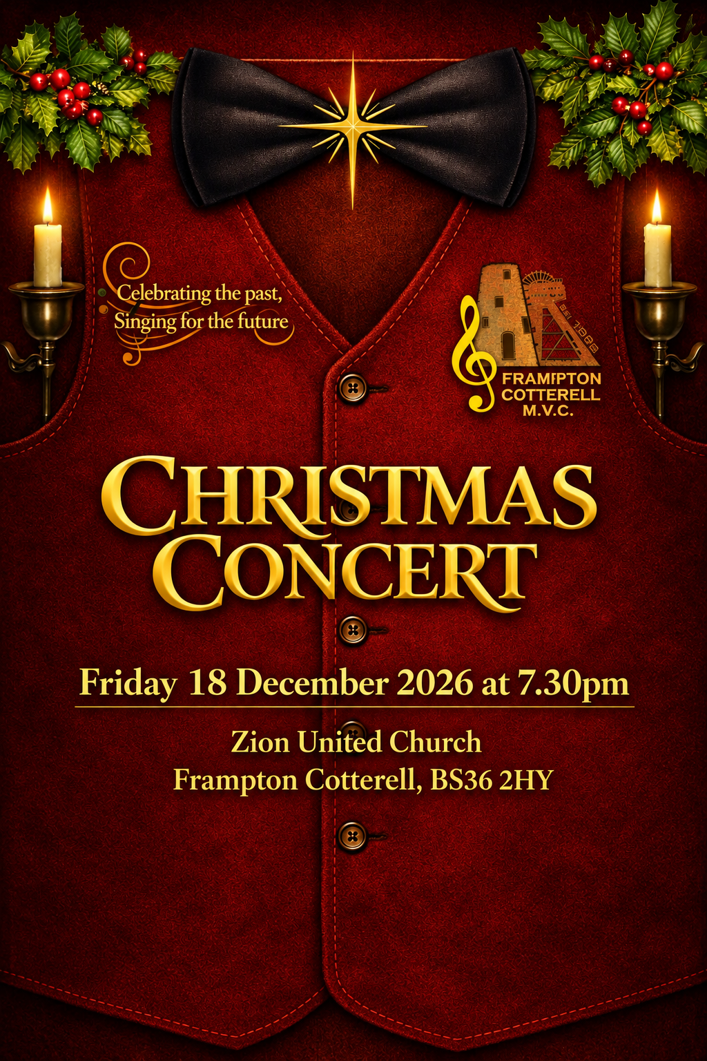 Christmas Concert