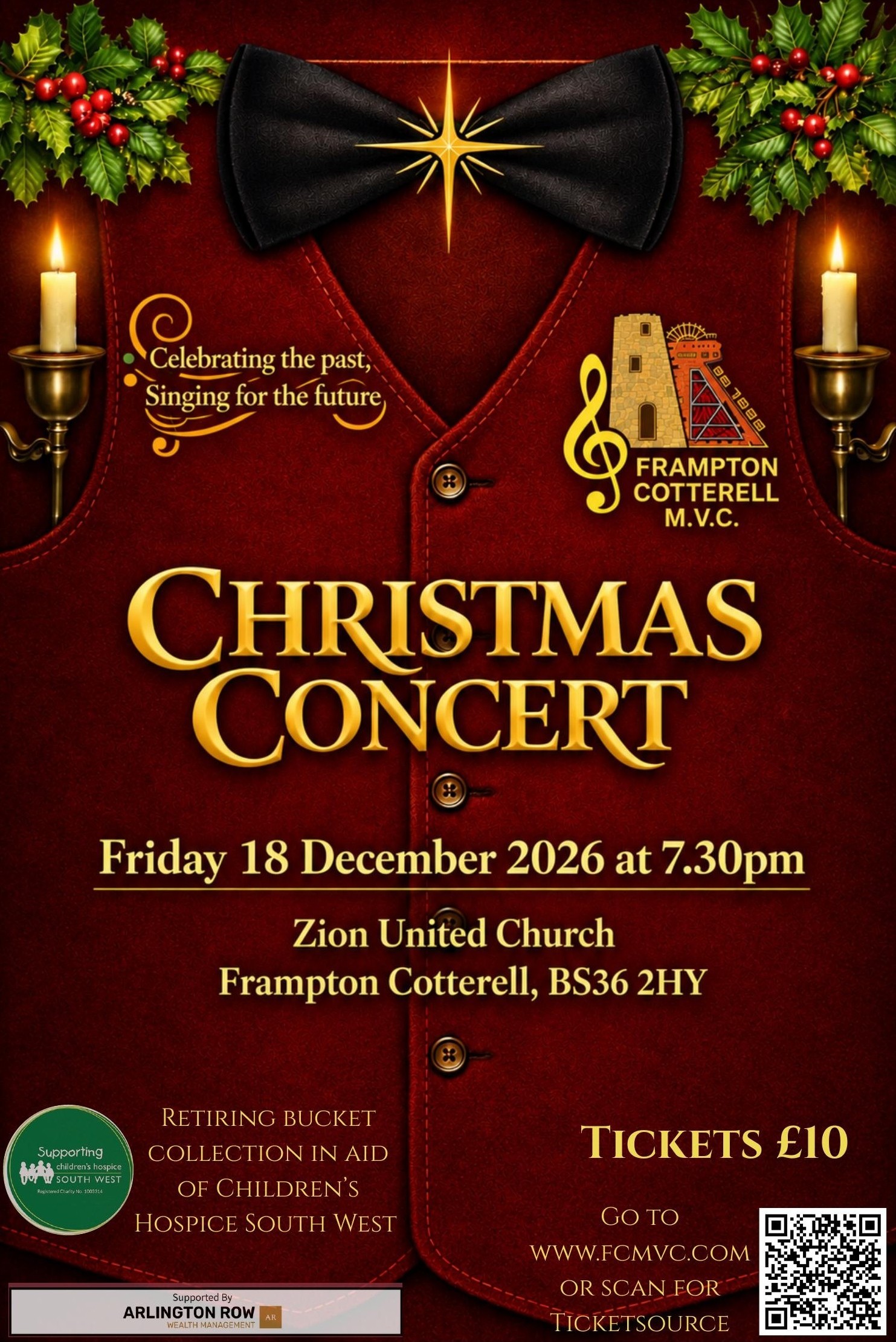 Christmas Concert